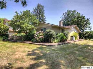 1294 NW West Thornton Lake Dr NW, Albany, OR 97321