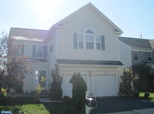 91 Fountayne Ln, Lawrence Twp, NJ 08648