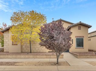 6548 Toivoa Pl, El Paso, TX 79932