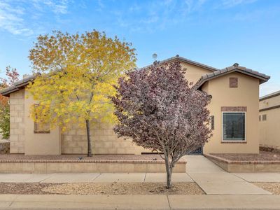 6548 Toivoa Pl, El Paso, TX, 79932