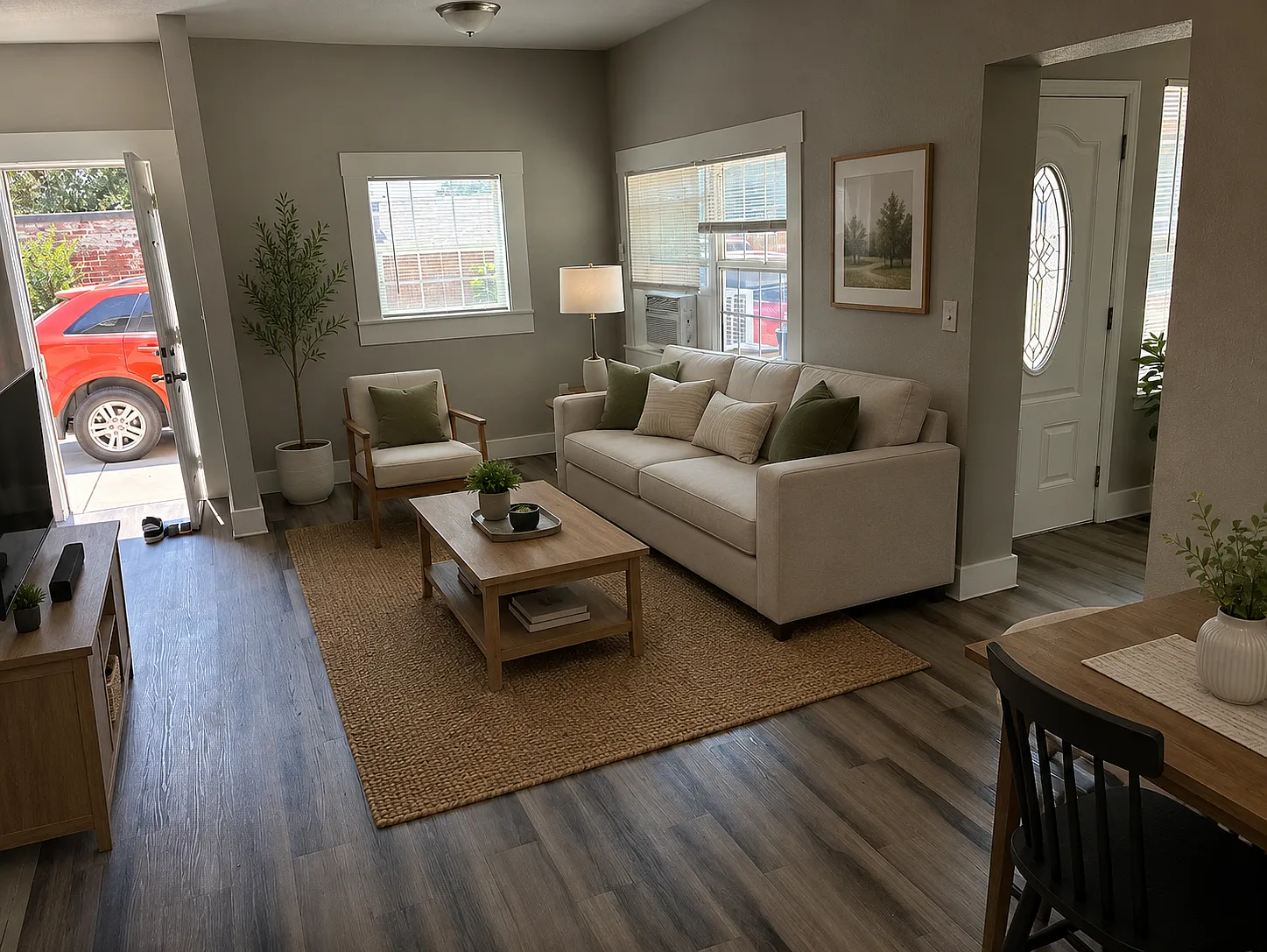1 bed, 800 sqft, $1,495 — Photo 3