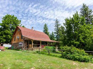 839B Highway 20 E, Colville, WA 99114