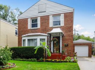 2921 W Bryn Mawr Ave, Chicago, IL 60659