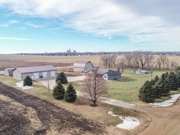 1853 230th St, Inwood, IA 51240