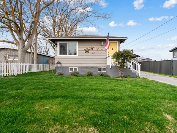 235 NW Butte Dr, Hermiston, OR 97838
