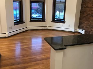 12 Columbus Sq APT 4, Boston, MA 02116