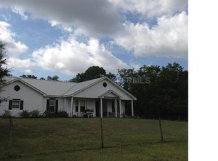 21019 Lonesome Acre Rd, Wimauma, FL 33598