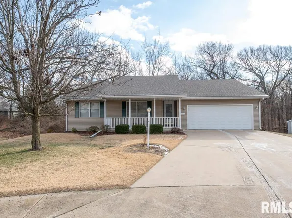 2229 S Michelle Ct, Peoria, IL 61607