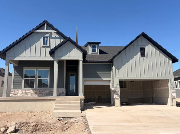 1327 S Glambert Ln, Saratoga Springs, UT 84045