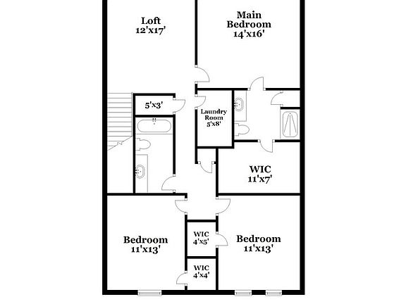 3rd image of this home