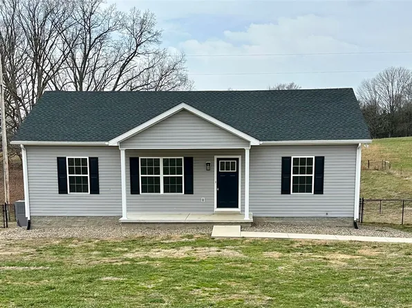 75 Forest Springs Rd, Scottsville, KY 42164