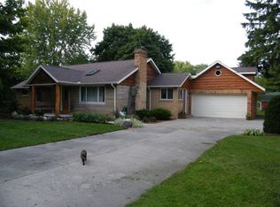 18807 County Road 40, Goshen, IN 46526
