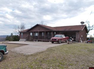 2521 Mallard Ter, Flippin, AR 72634