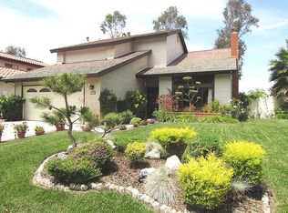 2933 Cottingham St, Oceanside, CA 92054