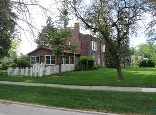 3772 Beechway Blvd, Toledo, OH 43614
