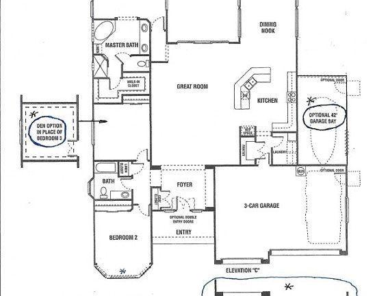 4th image of 2939 Steamboat Drive