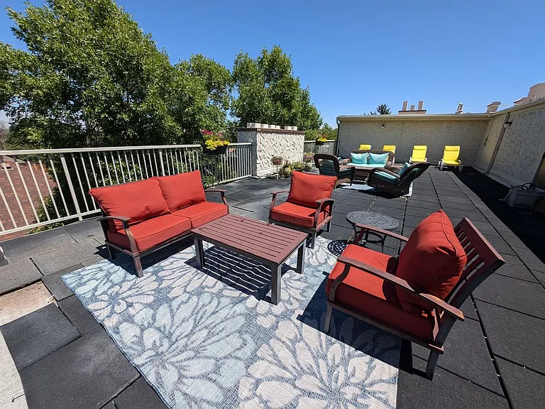 Cimarron Apartments — Photo 15