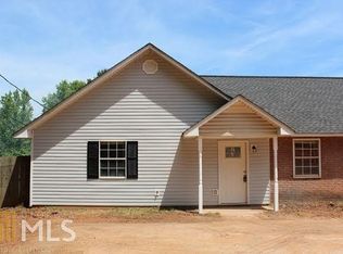 27 Lisa Ln #A, Griffin, GA
