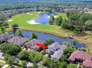 2105 Crown Dr, Saint Augustine, FL 32092
