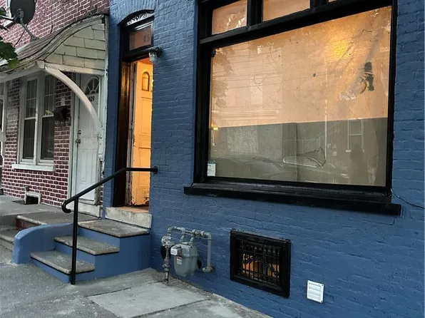 407 W Gordon St, Allentown, PA 18102