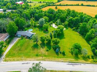 864 Caistorville Rd, West Lincoln, ON N0A 1C0