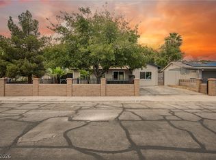 409 Lehman St, Las Vegas, NV 89110