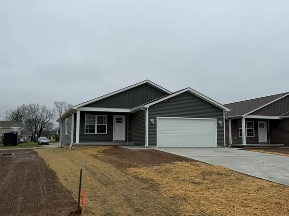 143 W 4th St, Moscow Mills, MO 63362