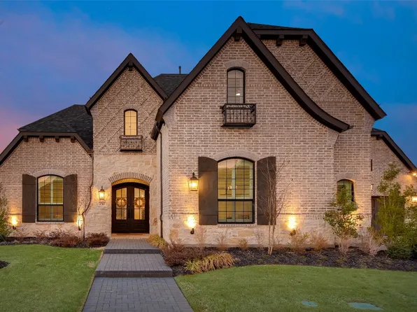 4760 Summerville Ln, Prosper, TX 75078
