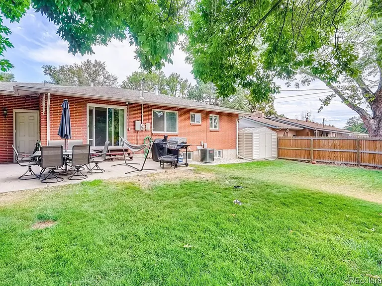 2983 S Vrain St — Photo 36