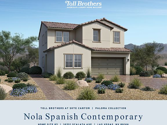 2nd image of 10351 Scalata Ave