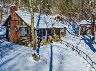 4355 Sandgate Road, Sandgate, VT 05250