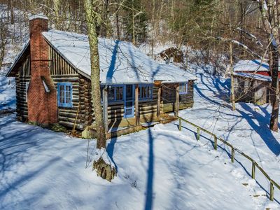 4355 Sandgate Road, Arlington, VT, 05250