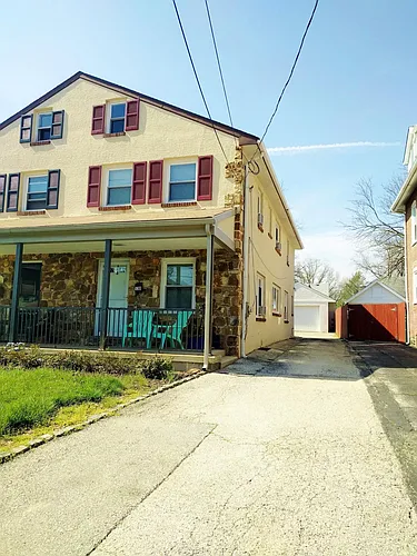 130 Eachus Ave Photo 1