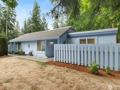 4300 NE Sunset Boulevard #L3, Renton, WA, 98059