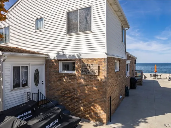 143 Midshore Dr, Buffalo, NY 14219