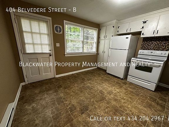 2nd image of 404 Belvedere St #B