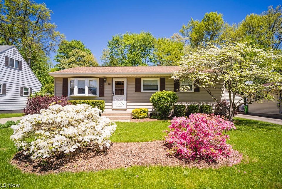 204 Lindsey Rd, Munroe Falls, OH 44262 Zillow