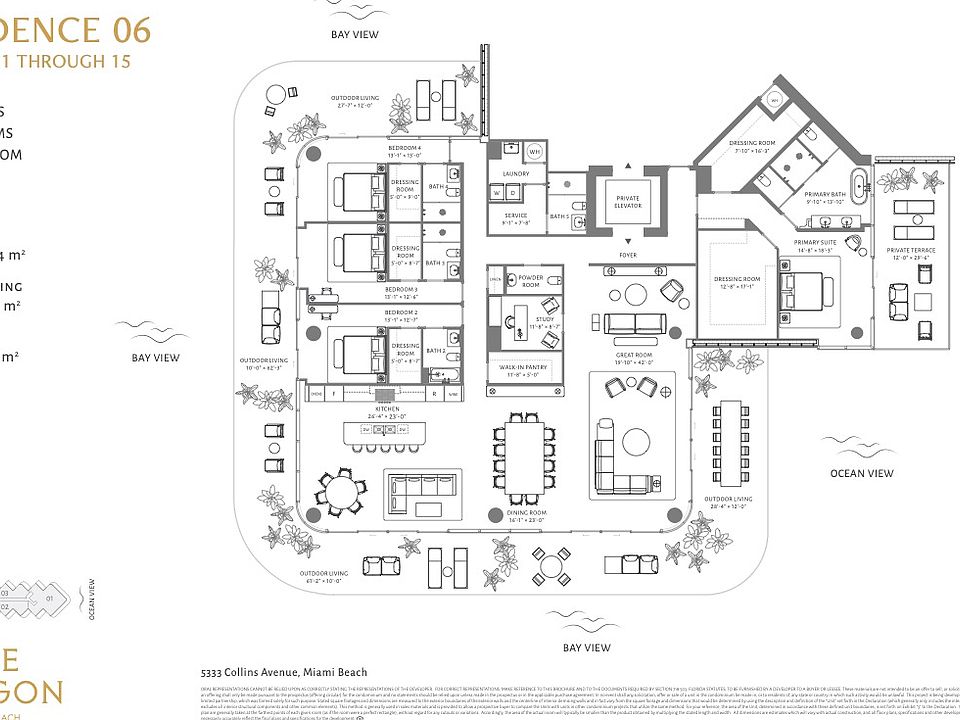 1st image of 5333 Collins Ave #Yk1h5g