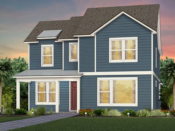 New Construction Opus For Sale - FT3