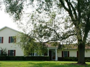 8916 Dollyhyde Rd, Union Bridge, MD 21791