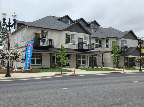 120 E St, Independence, OR