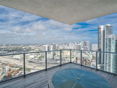 851 NE 1st Ave Unit 3900, Miami, FL, 33132