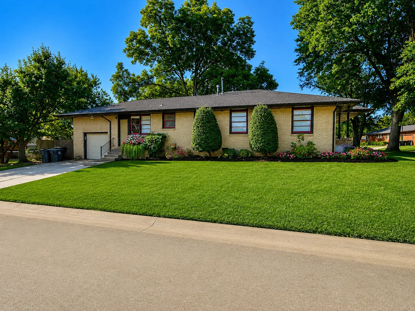 3 bed, 1.5 bath, 1339 sqft, $2,000 — Photo 3