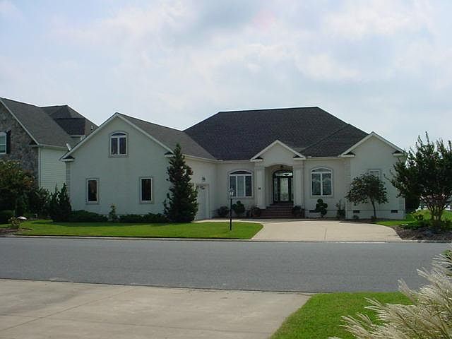 View from Street