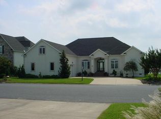 36 Alton Point, Ocean Pines, MD 21811