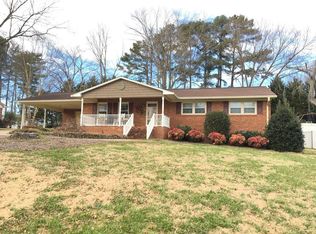 115 Stacy Dr, Gaffney, SC 29341