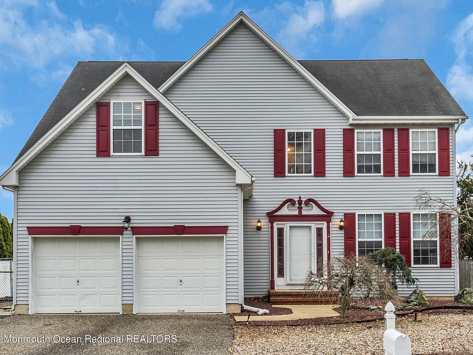 505 Buhler Ave, Pine Beach, NJ 08741 Zillow