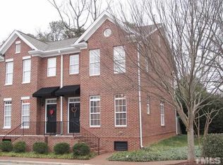 645 High Park Ln, Raleigh, NC 27608