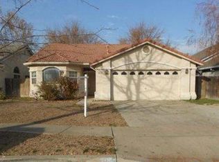 1663 Backus Ln, Turlock, CA 95380