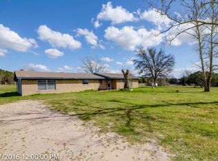 315 Chisum Trl, Burnet, TX 78611